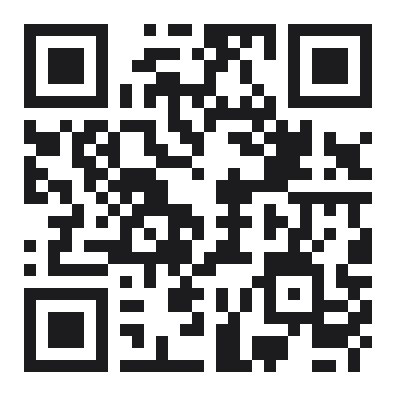 QR-код для скачивания в App Store